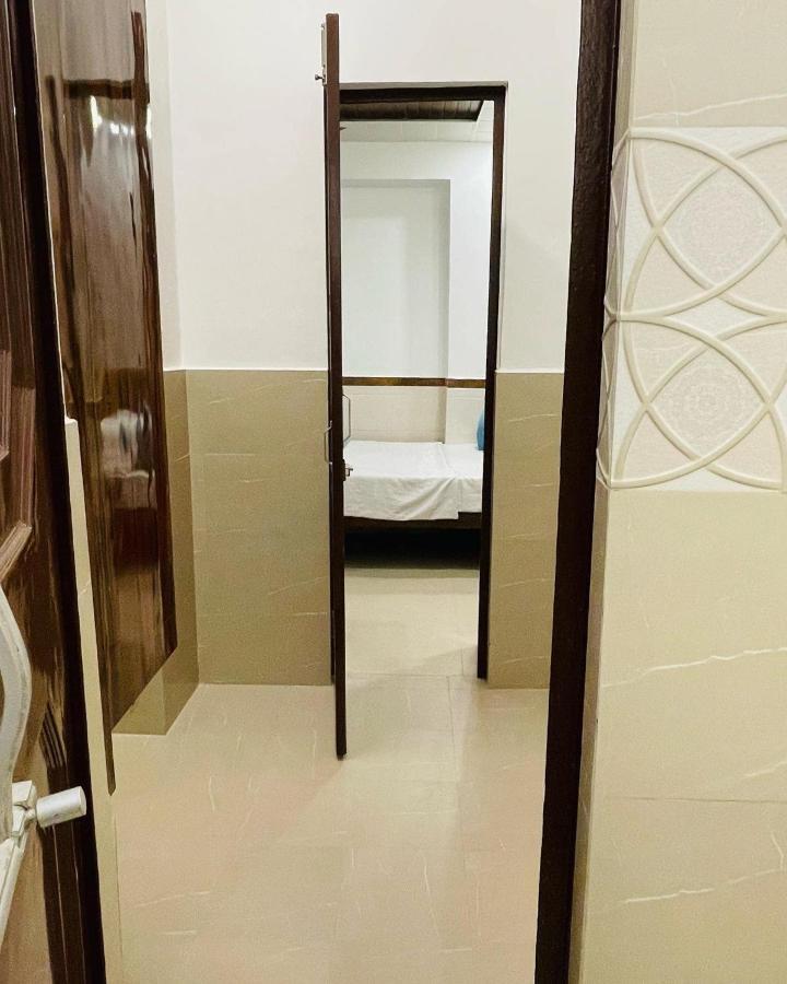 Hotel Dileep42 Lucknow Eksteriør bilde