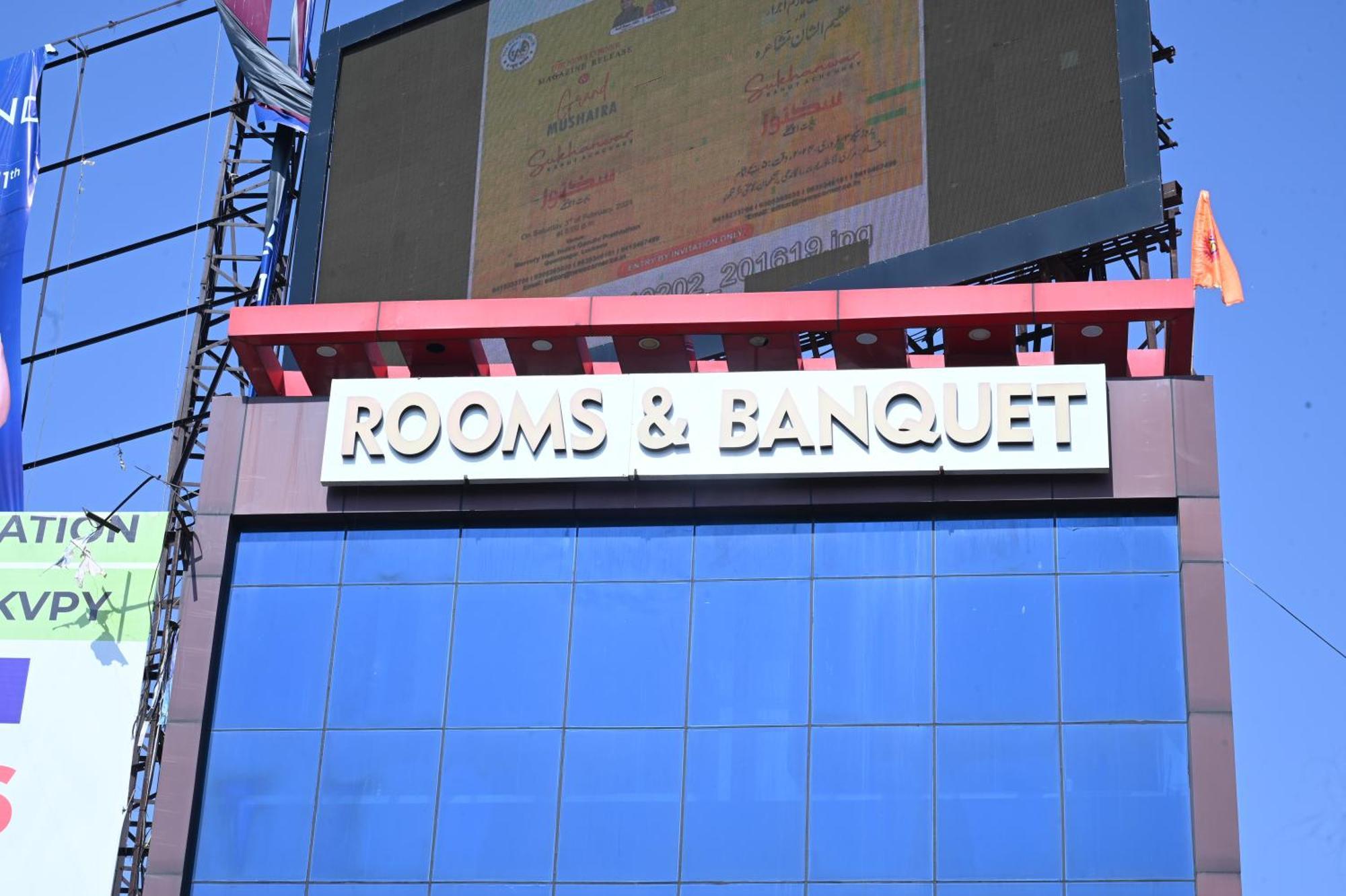 Hotel Dileep42 Lucknow Eksteriør bilde